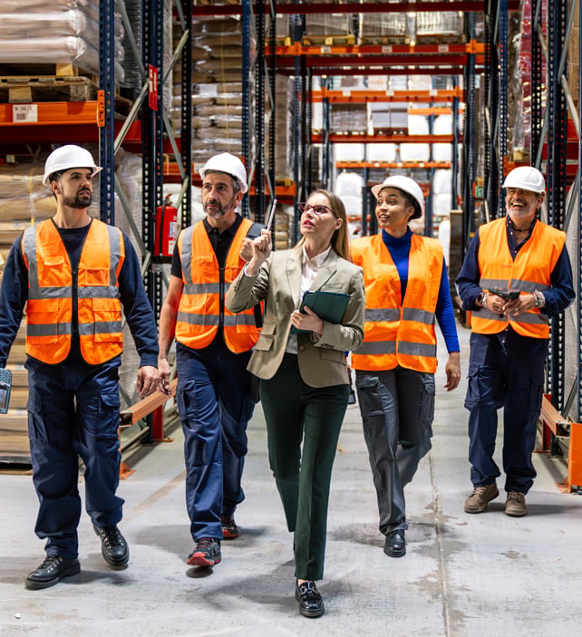 Intro-manufacturing