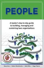 People Book Cover Shingo