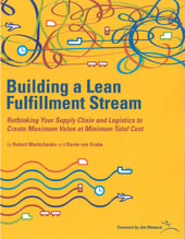 Building Lean Fulfilment Stream
