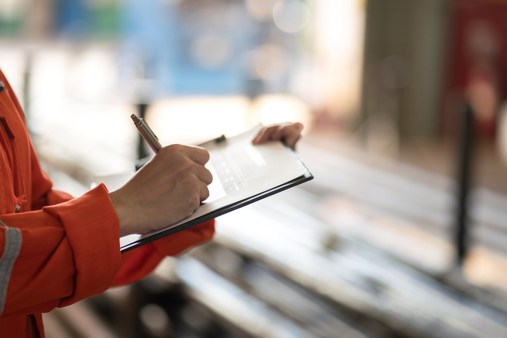 How To Identify Workflow Risks Before They Reach Your P&L