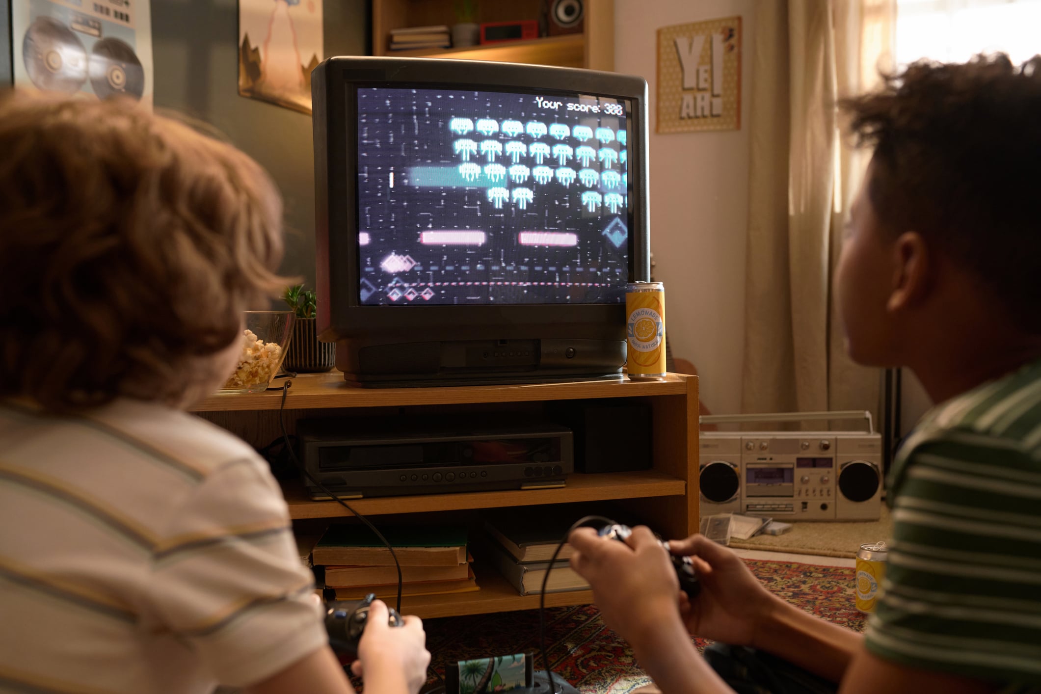 Why Urgent Work Wins, and What We Can Learn from Video Games