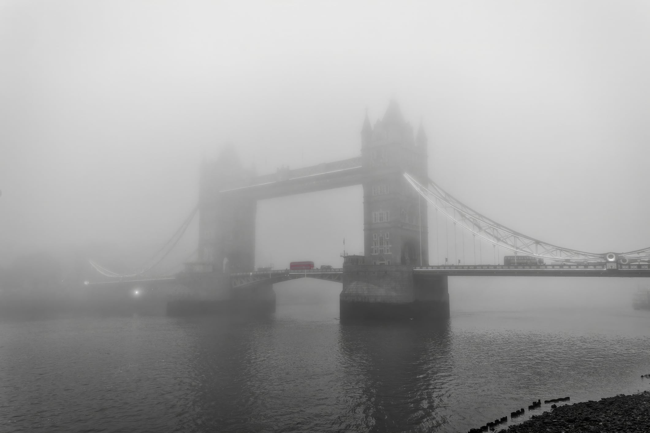Critical Thinking and Clearing Up the Fog