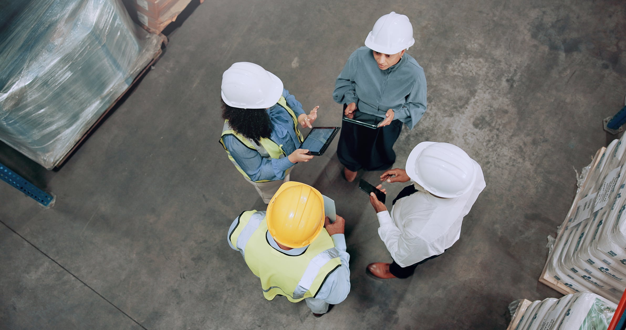 What Is Leadership Visibility? A Usable Guide for Frontline Operations Managers