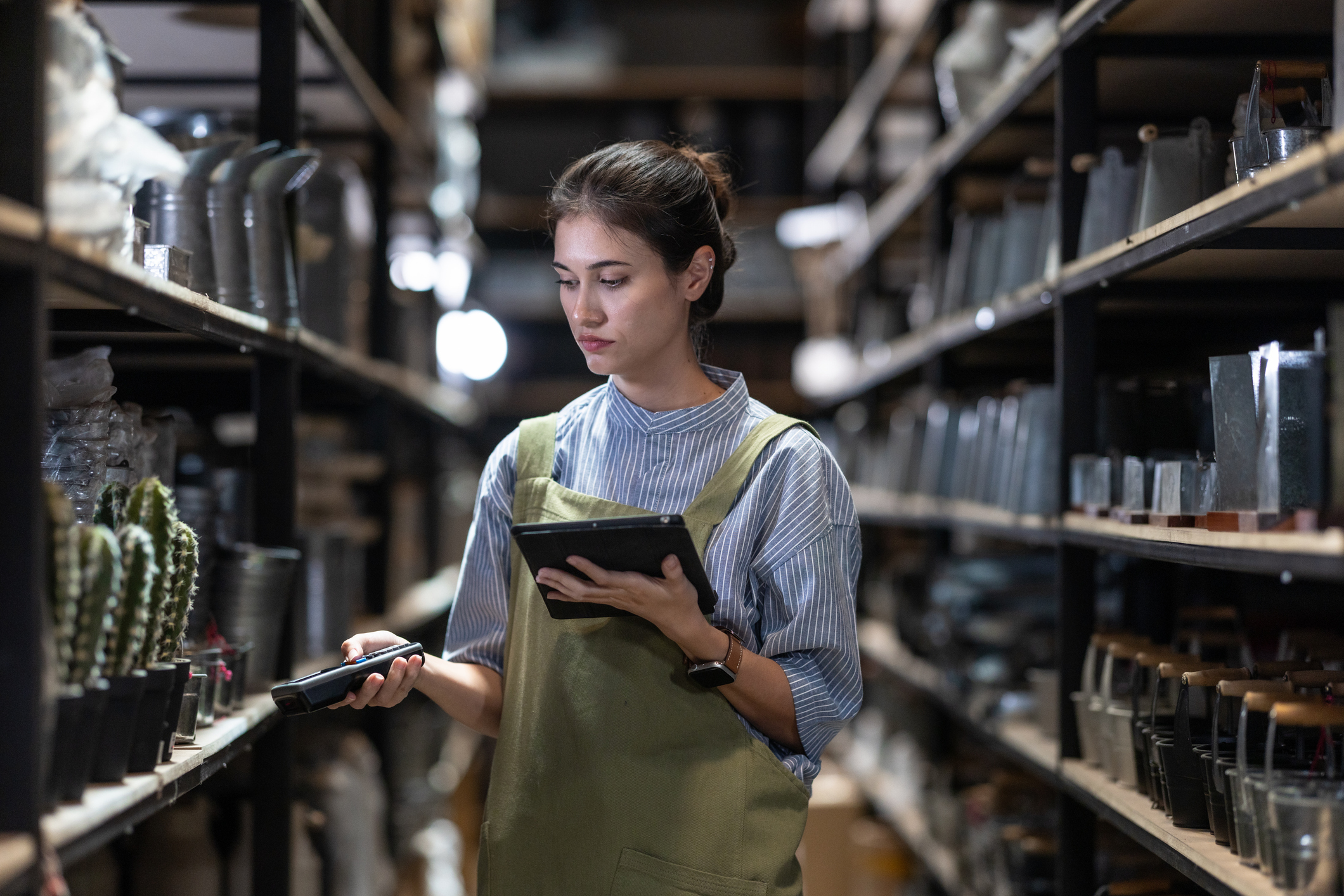 7 Ways To Improve Operational Consistency