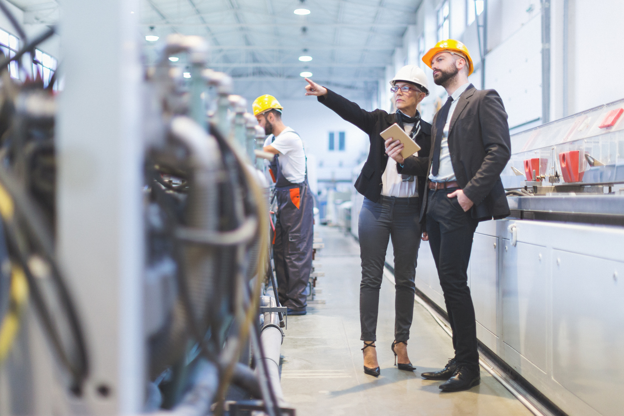 Leadership Development and Its Impact on Overall Communication