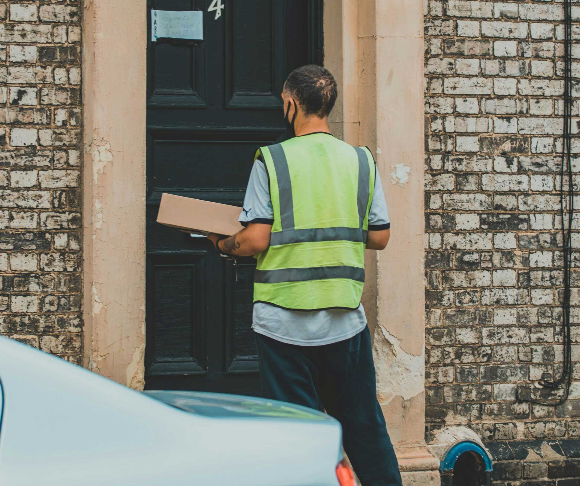 A Workforce in Crisis