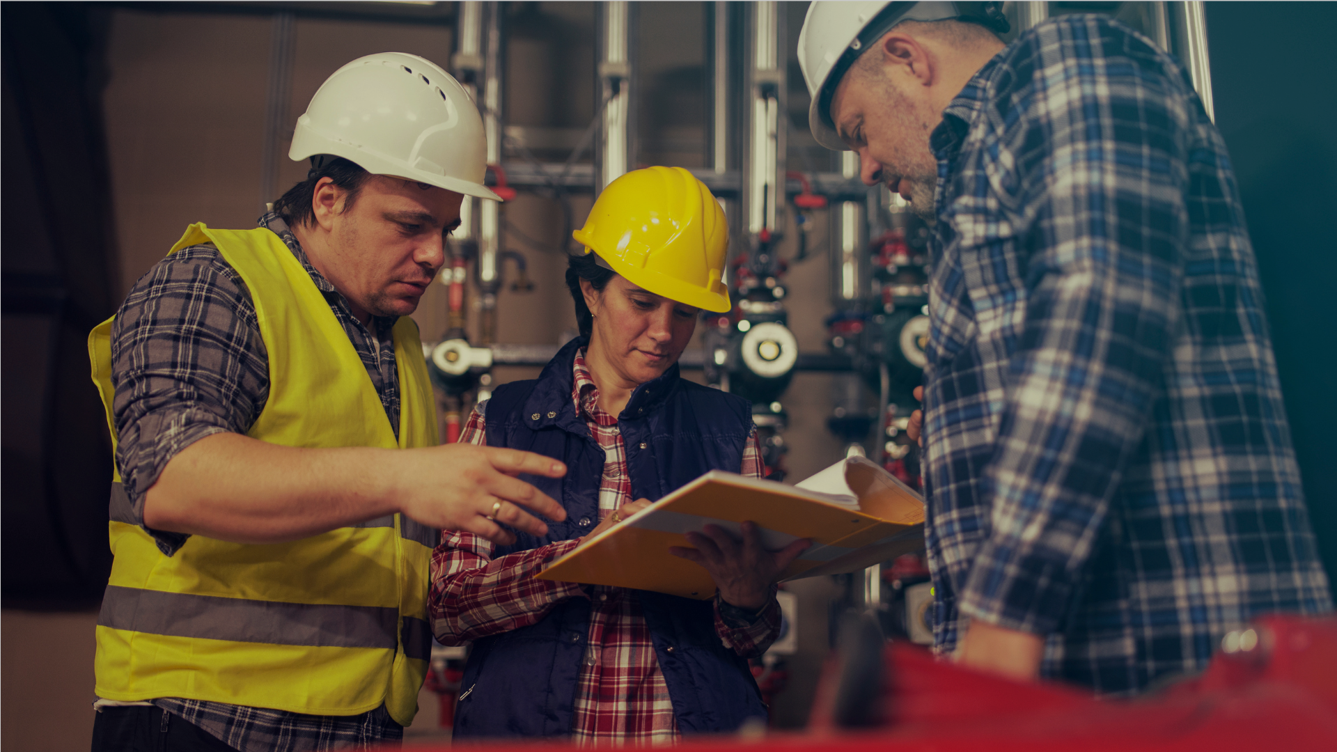 And even though everyone experiences it differently, it is critical that the solution attacks the problem in a unified and systematic way.