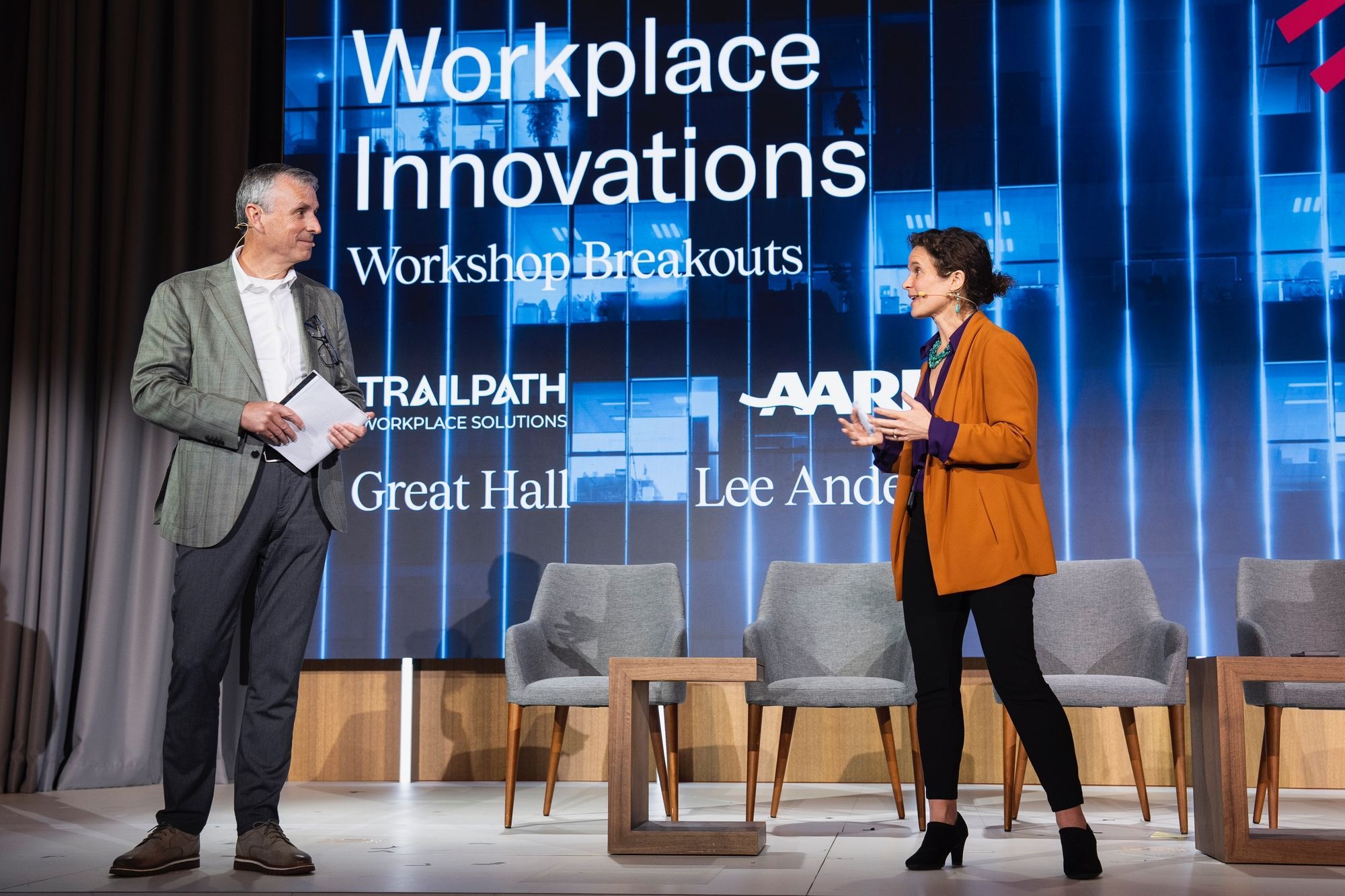 People as Our Greatest Resource