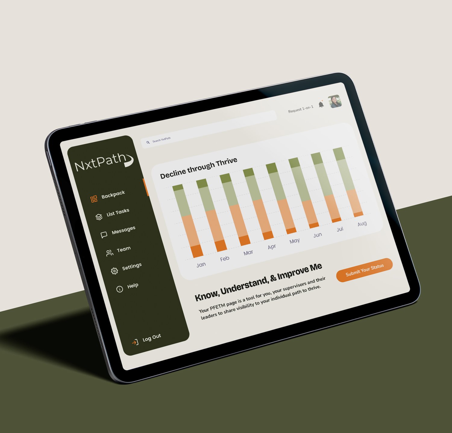 Engagement & Participation