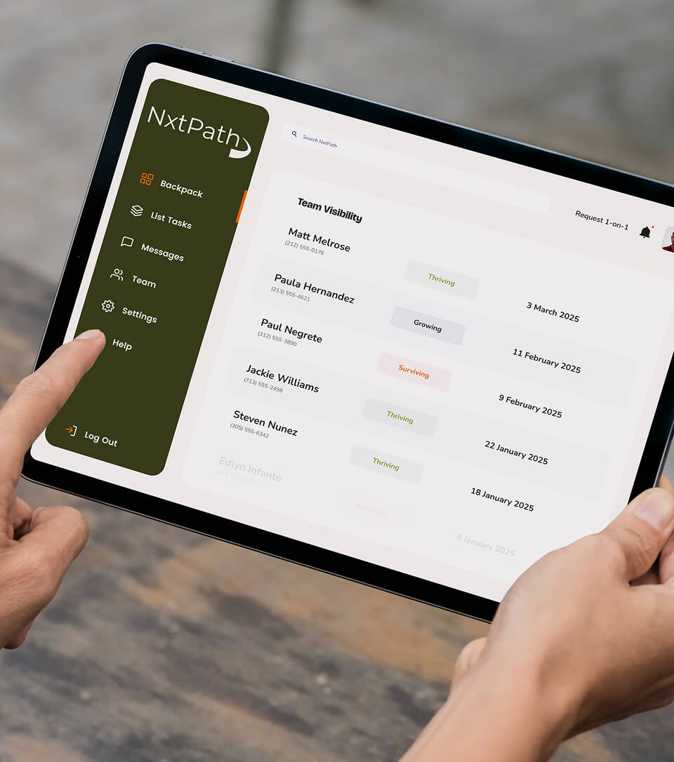 Trailpath-NxtPath-Dashboard-ul