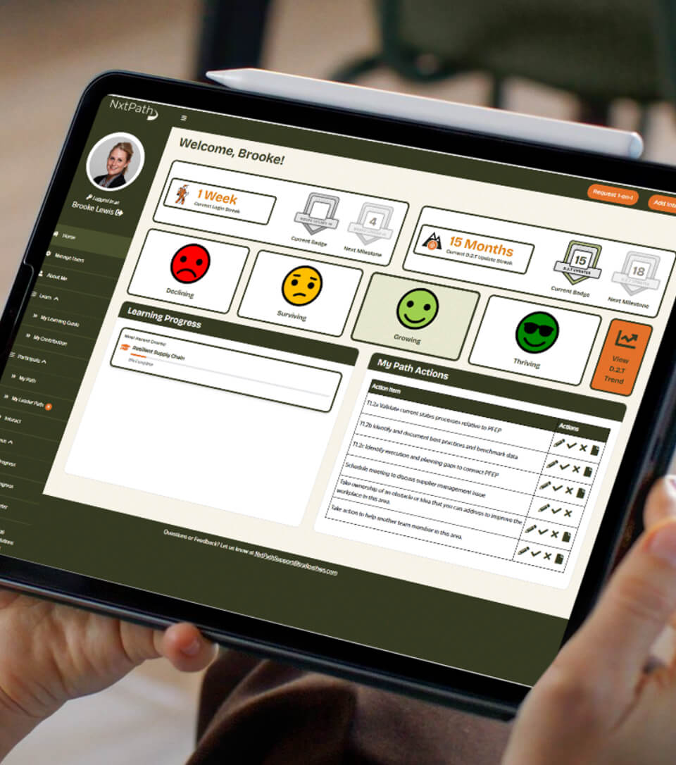 Trailpath-NxtPath-Dashboard