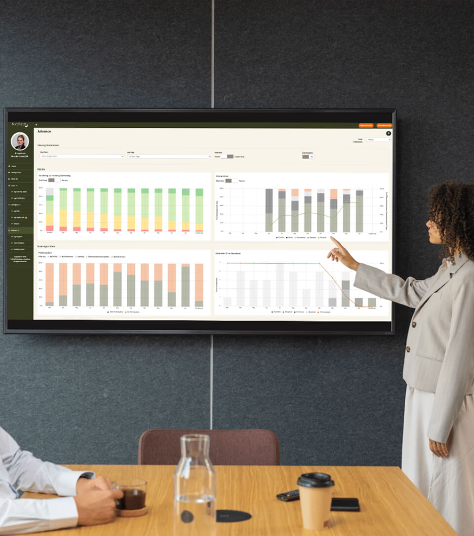Trailpath-NxtPath-workflow