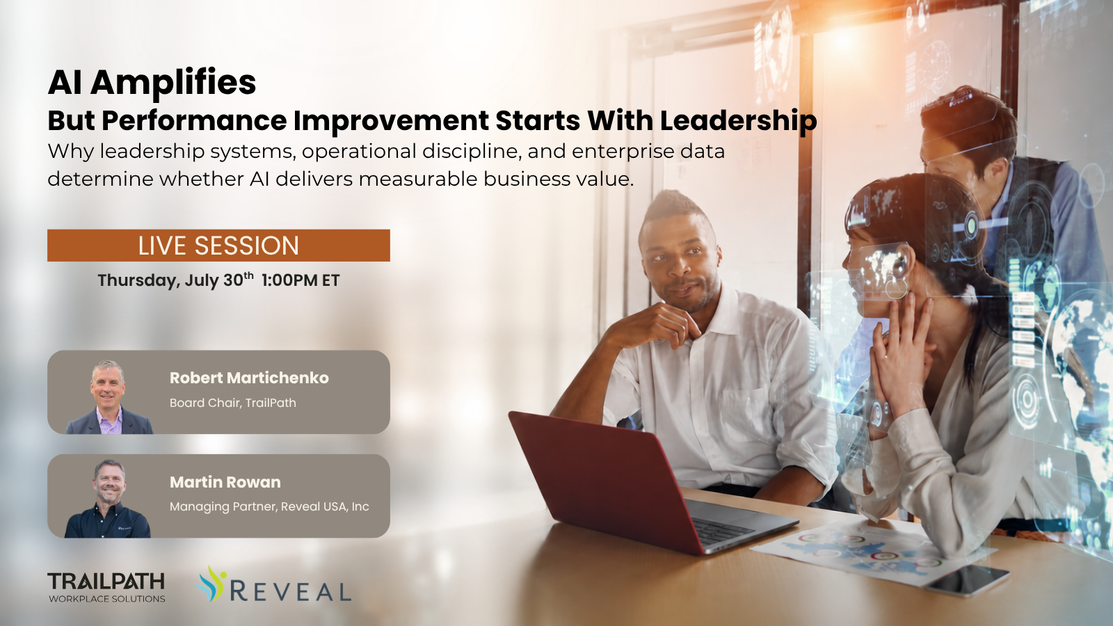 Webinar Promo Social July 30 2026