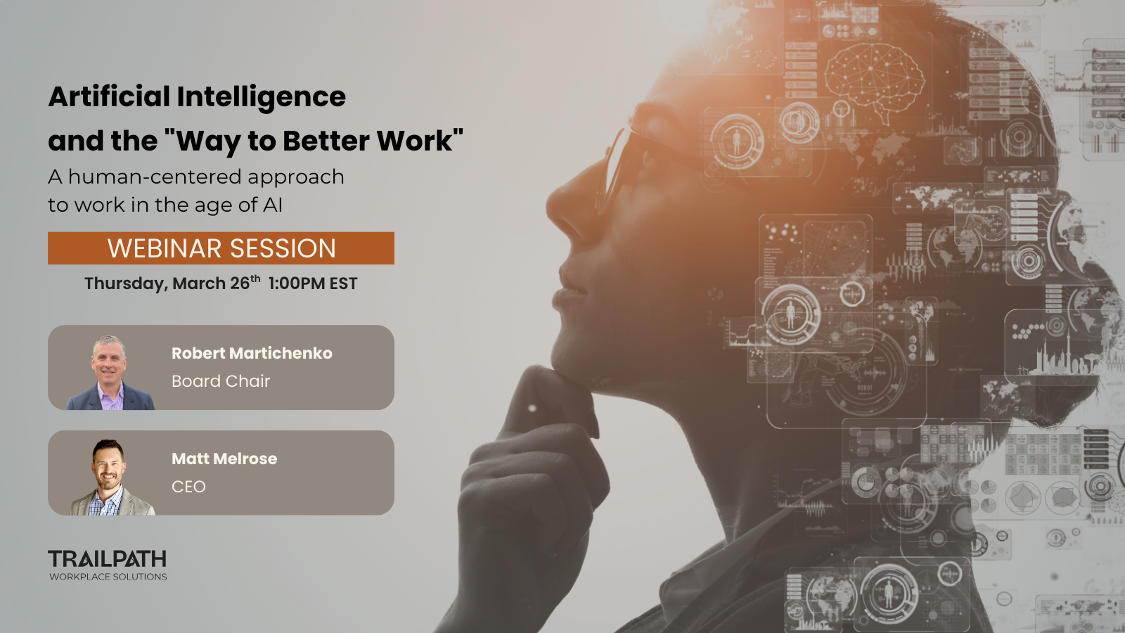 Webinar Promo Social March 26 LinkedIn Post